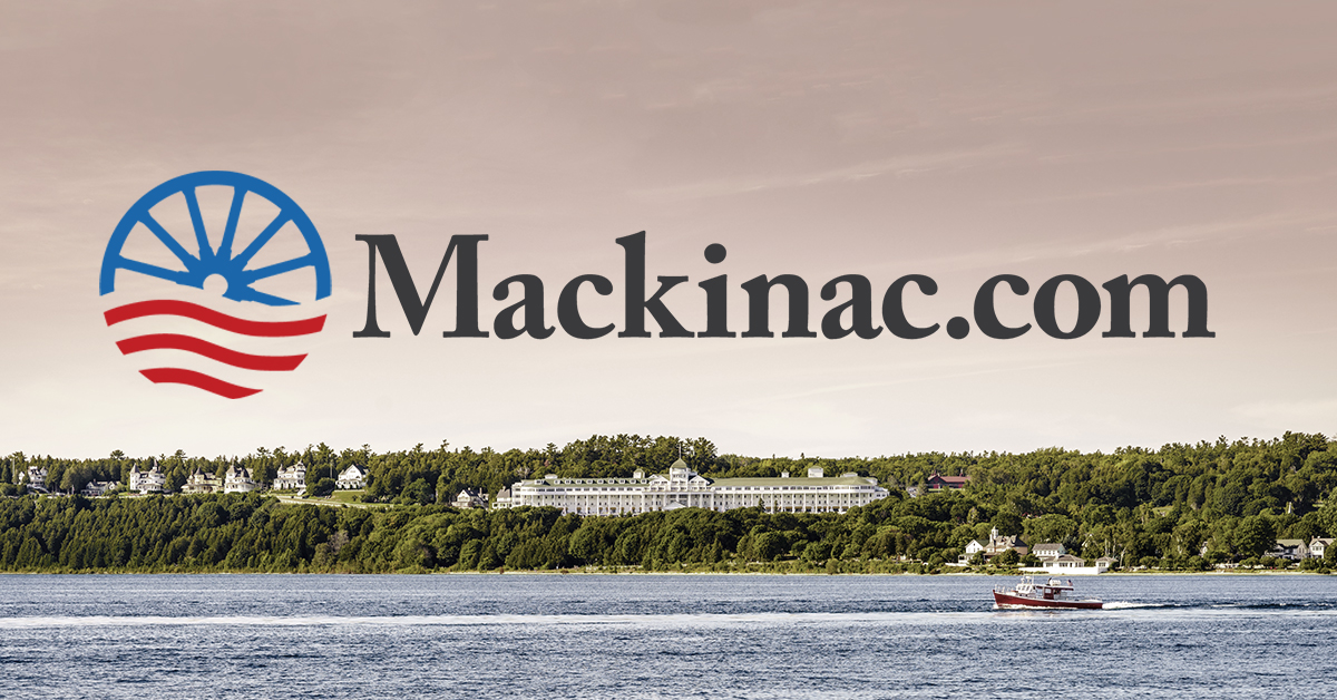 (c) Mackinac.com