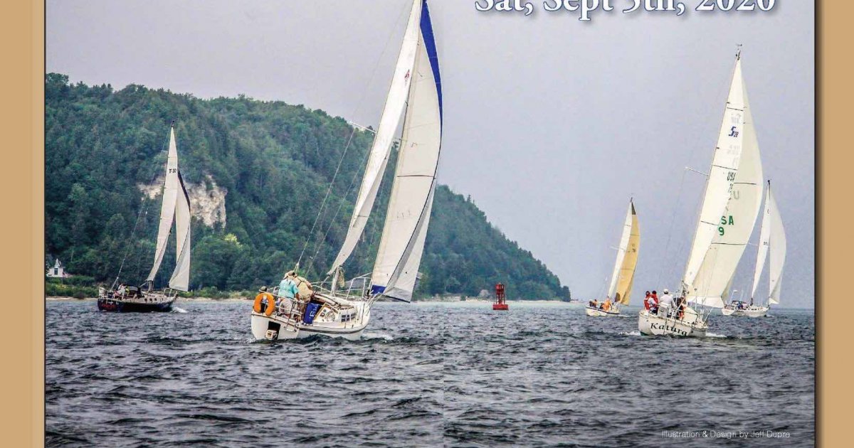 Horn’s Bar Labor Day Regatta ·